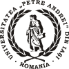 Logo - Petre Andrei University of Iaşi