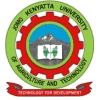 лого - Jomo Kenyatta University of Agriculture and Technology