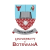 лого - University of Botswana