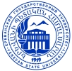 лого - Yerevan State University – Ijevan Branch