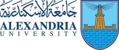 Logo - Alexandria University