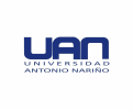 Logo - Antonio Nariño University