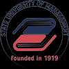 Logo - State University of Management