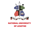 Logo - National University of Lesotho