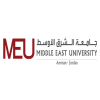 лого - Middle East University