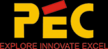 Logo - PEC University of Technology