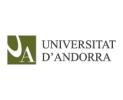 Logo - University of Andorra