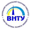 Logo - Vinnytsia National Technical University
