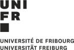 лого - University of Fribourg