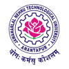 лого - Jawaharlal Nehru Technological University Anantapur