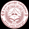 Logo - Sabaragamuwa University of Sri Lanka