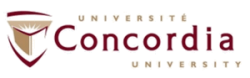 Logo - Concordia University 