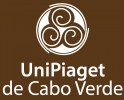Logo - Jean Piaget University of Cape Verde