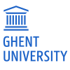 Logo - Ghent University