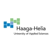 Logo - HAAGA-HELIA University of Applied Sciences
