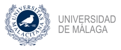 Logo - University of Málaga