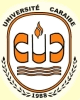 Logo - Caribbean University
