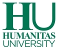 Logo - Humanitas University 