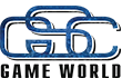Logo - GSC Game World