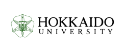 Logo - Hokkaido University