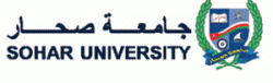 лого - Sohar University 