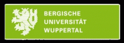 Logo - University of Wuppertal
