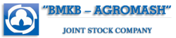 лого - BMКB-Аgromash