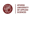 Logo - Athens University of Applied Science