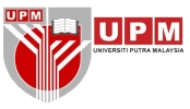лого - University Putra Malaysia