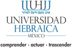 Logo - Hebrew University