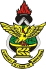 Logo - Kwame Nkrumah University of Science and Technology