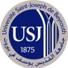 Logo - Saint-Joseph University