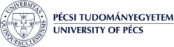 Logo - University of Pécs