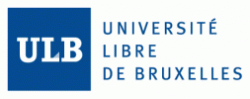 Logo - Université libre de Bruxelles