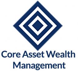 Logo - Core Asset Wealth Management