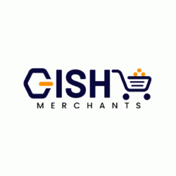 лого - Gish Merchants