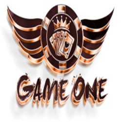Logo - Gameone Casino