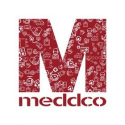 лого - Meddco