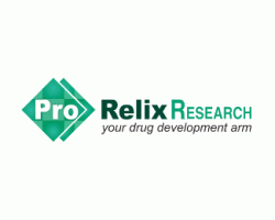 Logo - ProRelix Research