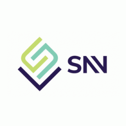 Logo - SNV Services