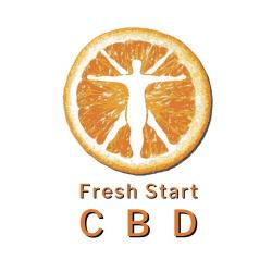 Logo - Fresh Start CBD