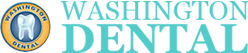 Logo - Washington Dental