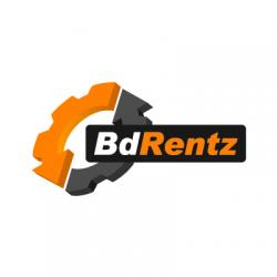 Logo - BdRentz