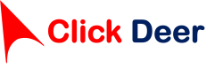 Logo - Click Deer 