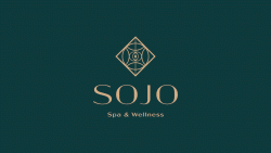 Logo - SOJO Spa and Wellness