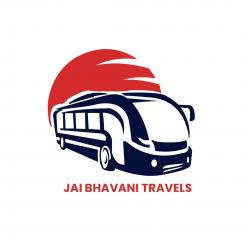 Logo - Jai Bhavani Travels
