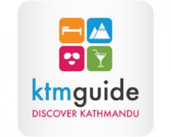 Logo - Ktmguide