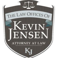 лого - Jensen Family Law