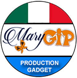 Logo - Marygip