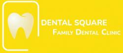 лого - Dental Square